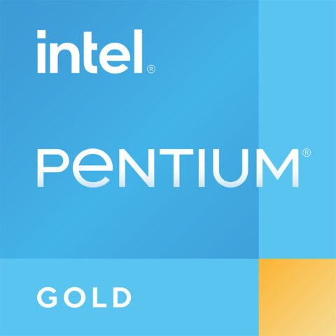 Επεξεργαστής Intel PENTIUM GOLD G7400 LGA1700 LGA 1700