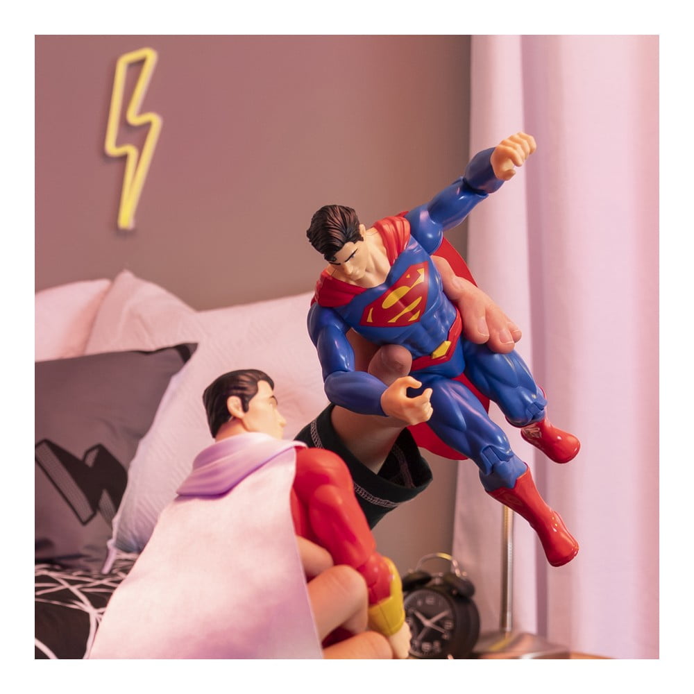 Εικόνες σε δράση Spin Master Superman (30 cm)