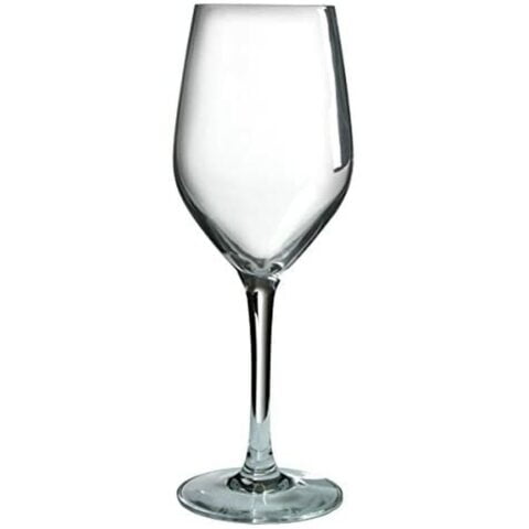 Ποτήρι κρασιού Arcoroc Mineral Διαφανές Γυαλί x6 (27 cl)