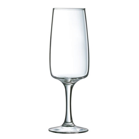 Ποτήρι για σαμπάνια Luminarc Equip Home Διαφανές Γυαλί (17 CL)