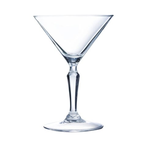 Ποτήρι για κοκτέιλ Arcoroc Monti Διαφανές Γυαλί x6 (21 cl)