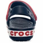 Παιδικά Σανδάλια Crocs  Kids Σκούρο μπλε