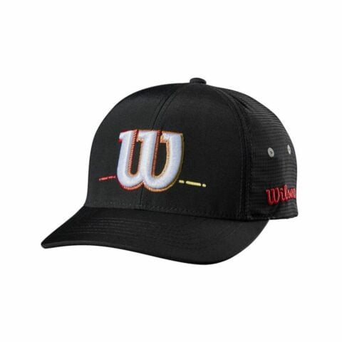 Γυναικείο Καπέλο Wilson WTH11020R Μαύρο