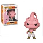 Εικόνες σε δράση Funko POP! DRAGON BALL Z KID BUU
