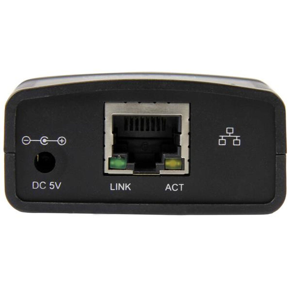 Αντάπτορας USB 2.0 σε Δίκτυο RJ45 Startech PM1115U2