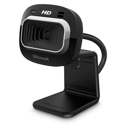 Webcam Microsoft T4H-00004
