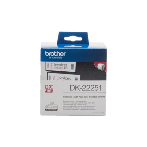 Αντάπτορας DisplayPort σε HDMI Brother DK22251              15