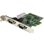 Κάρτα PCI Startech PEX2S1050