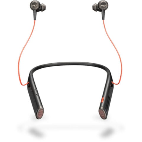 Bluetooth Ακουστικά με Μικρόφωνο Poly VOYAGER 6200