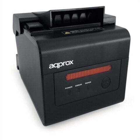 Θερμικός Εκτυπωτής APPROX aaPOS80 Μονόχρωμος
