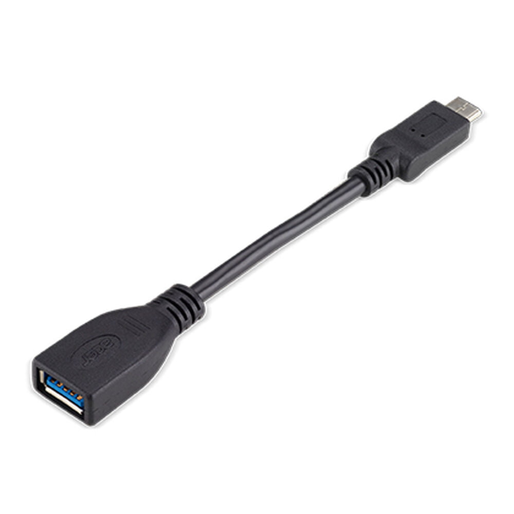 Αντάπτορας USB C σε HDMI Acer NP.CAB1A.020         Μαύρο