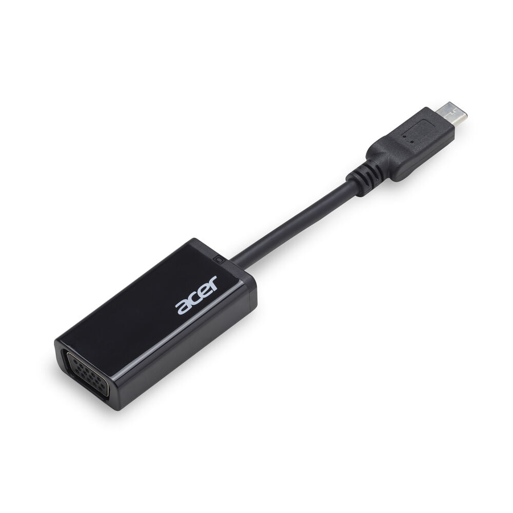 Καλώδιο Micro USB Acer NP.CAB1A.011         Μαύρο