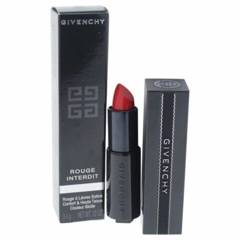 Κραγιόν Givenchy Rouge Interdit Lips N13 3