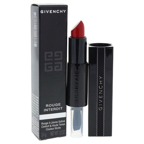 Κραγιόν Givenchy Rouge Interdit Lips N14 3