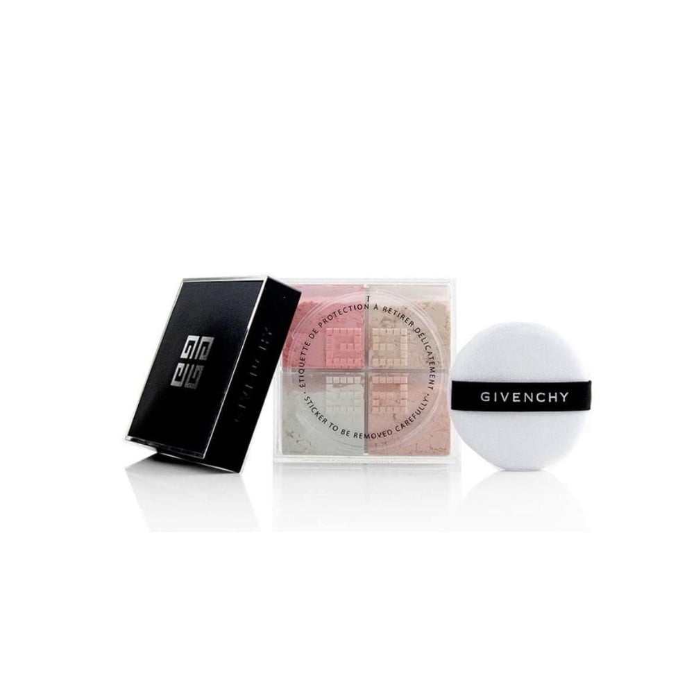Σκόνη Φωτισμού Givenchy Prisme Libre N07