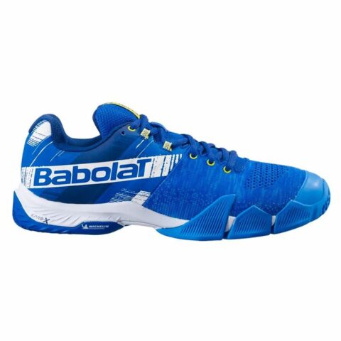 Παπούτσια Paddle για Ενήλικες Babolat Movea M Μπλε