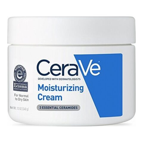 Κρέμα Ultra Ενυδατική CeraVe Πολύ Ξηρό Δέρμα (340 ml)
