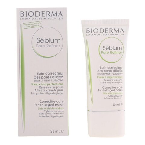 Κρέμα Αντίπορος SEBIUM Bioderma (30 ml)