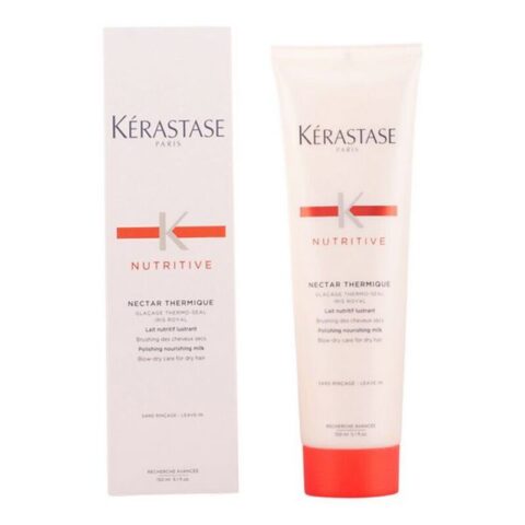 Θερμοπροστατευτική Κρέμα Μαλλιών Nutritive Nectar Thermique Kerastase KETRUN002 (150 ml) 150 ml