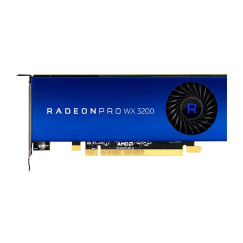 Κάρτα Γραφικών AMD RADEON PRO WX 3200 4GB