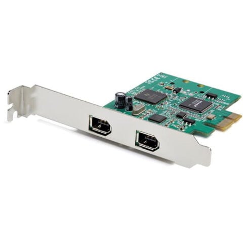 Κάρτα PCI Startech PEX1394A2V2