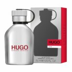 Ανδρικό Άρωμα Hugo Boss Hugo Iced EDT (75 ml)