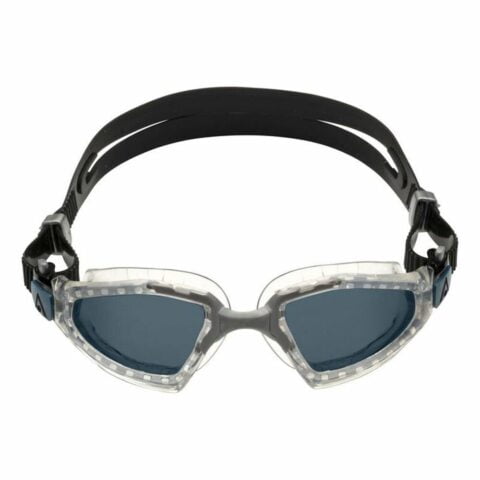 Γυαλιά κολύμβησης Aqua Sphere  Kayenne Pro Σκούρο γκρίζο Ενήλικες