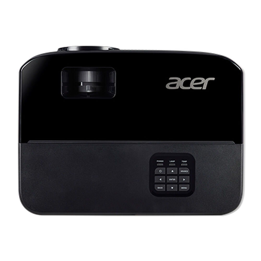 Προβολέας Acer MR.JSA11.001 SVGA 4000 Lm 800 x 600 px 4000LM