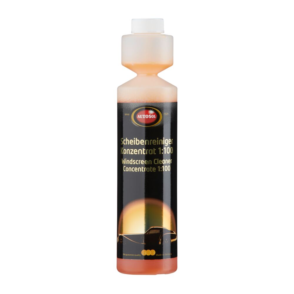 Gel Καθαρισμού Autosol Συμπυκνωμένο (250 ml)