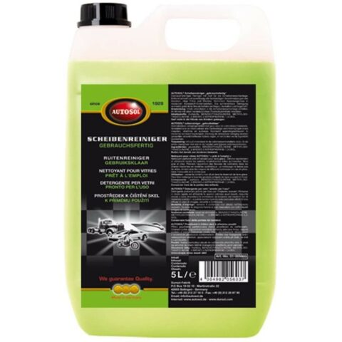 Καθαριστικό υγρό Autosol (5 L)