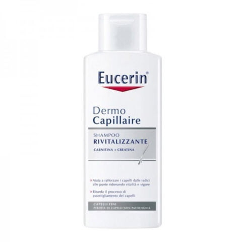 Αναζωογονητικό Σαμπουάν Dermo Capillaire Eucerin (250 ml)