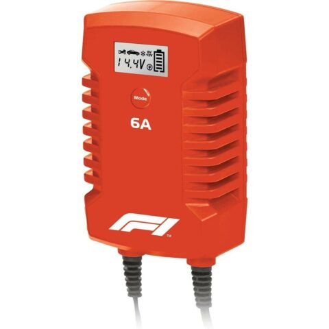 Φορτιστής μπαταρίας FORMULA 1 BC260 12 V IP65 Γρήγορη φόρτιση