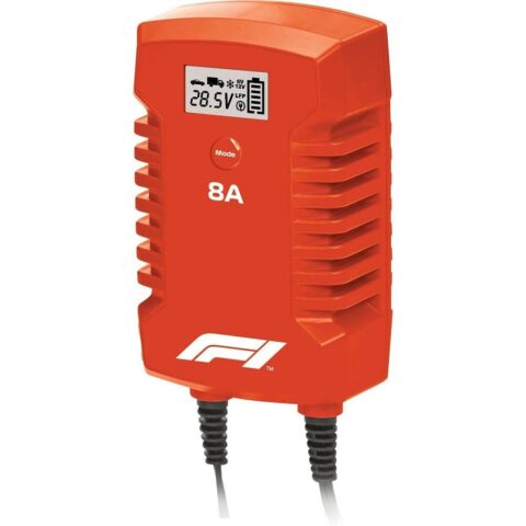 Φορτιστής μπαταρίας FORMULA 1 BC280 IP65 8A Γρήγορη φόρτιση