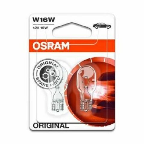 Λάμπα Αυτοκινήτου Osram OS921-02B 16 W W16W