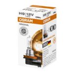 Λάμπα Αυτοκινήτου Osram O9 H9 12V 65W