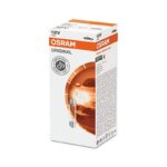 Λάμπα Αυτοκινήτου OS6411 Osram OS6411 C10W 12V 10W (10 pcs)