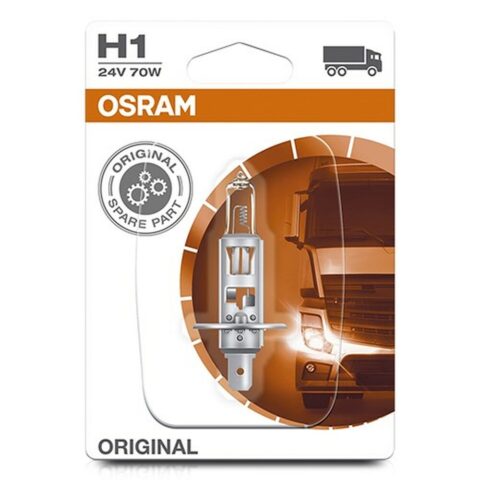 Λάμπα Αυτοκινήτου Osram OS64155-01B Φορτηγό 70 W 24 V H1