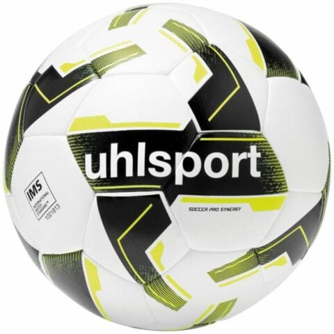 Μπάλα Ποδοσφαίρου Uhlsport  Synergy 5  Λευκό