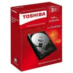 Σκληρός δίσκος Toshiba HDWD130EZSTA