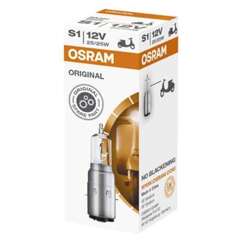 Λάμπα Αυτοκινήτου OS64326 Osram OS64326 S1 25/25W 12V