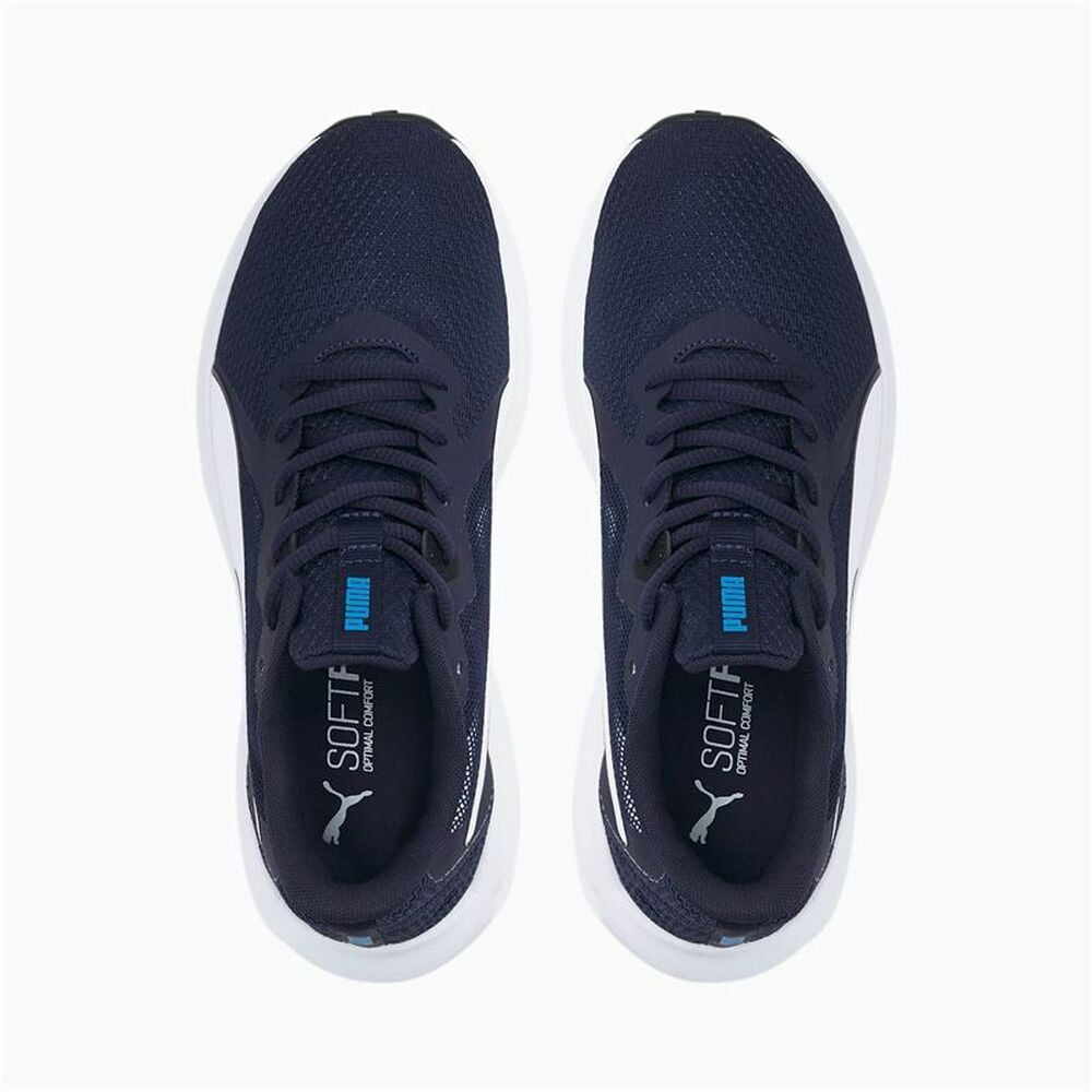 Παιδικά Aθλητικά Παπούτσια Puma Twitch Runner Jr Σκούρο μπλε
