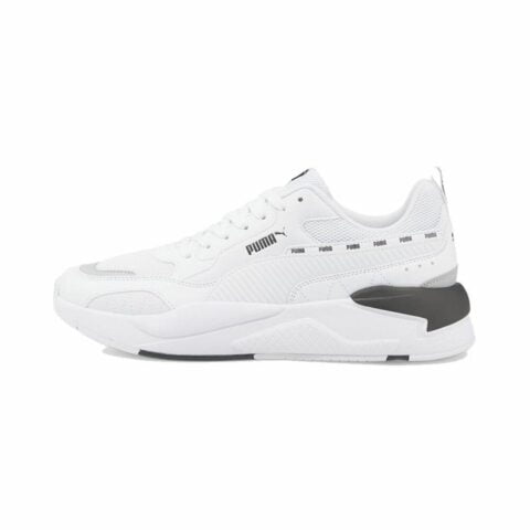 Ανδρικά Αθλητικά Παπούτσια Puma  X-Ray² Square Signature Λευκό