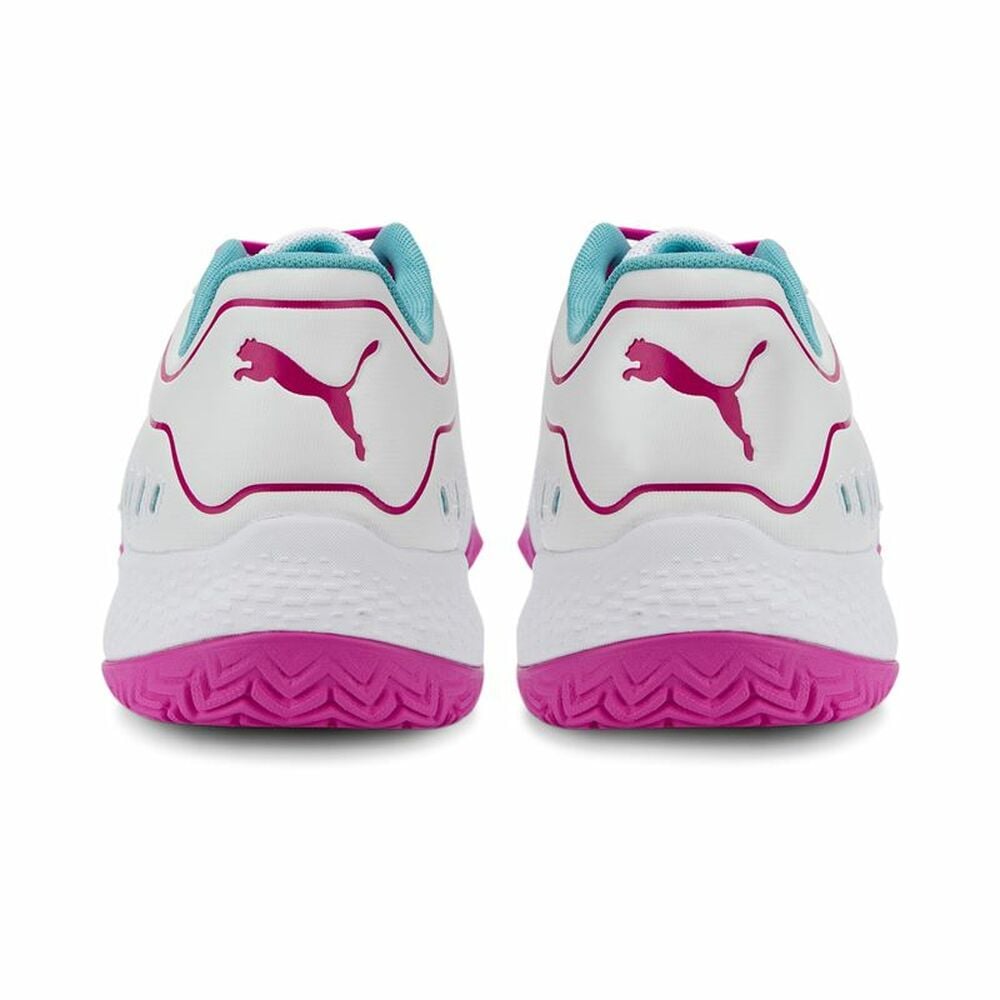 Γυναικεία Αθλητικά Παπούτσια Puma Solarsmash RCT Λευκό