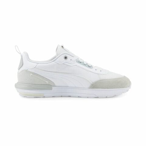 Γυναικεία Αθλητικά Παπούτσια Puma R22 Λευκό