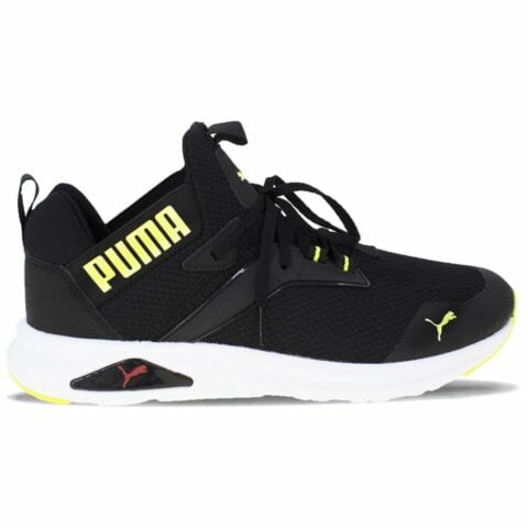 Ανδρικά Αθλητικά Παπούτσια Puma Enzo 2 Refresh Μαύρο