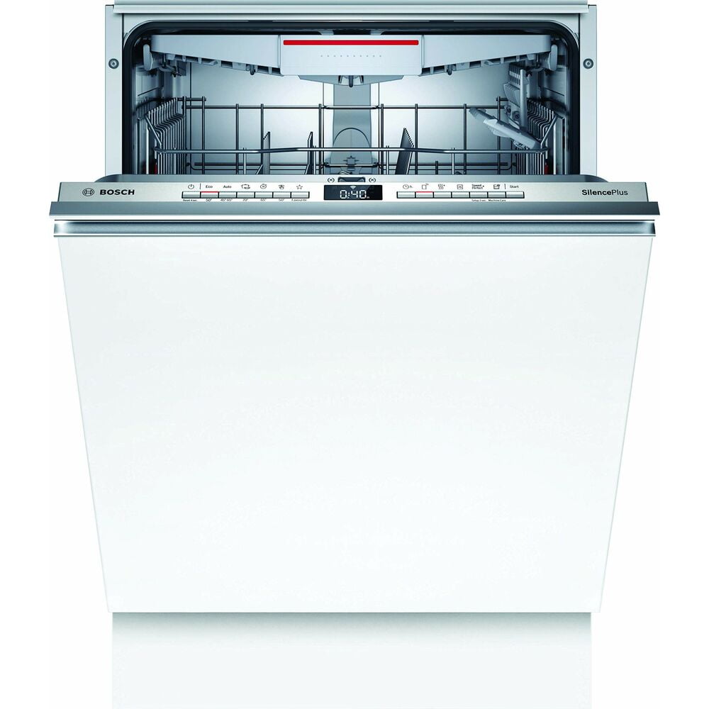 Πλυντήριο πιάτων BOSCH SBH4HCX48E Λευκό (60 cm)