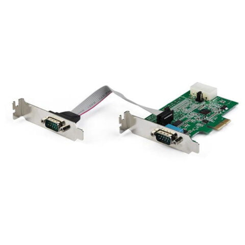 Κάρτα PCI Startech PEX2S953LP