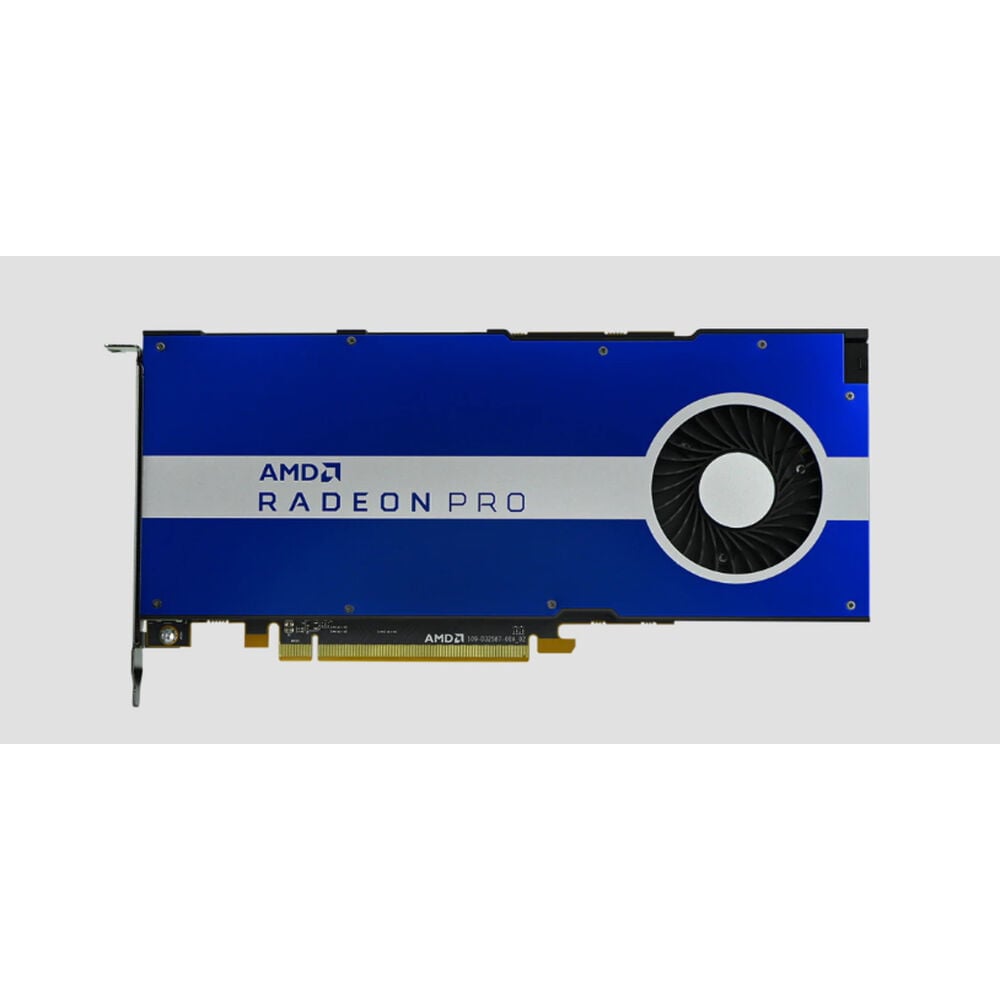 Κάρτα Γραφικών AMD 100-506085 8 GB GDDR6