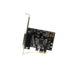 Κάρτα PCI Startech PEX2S1P553B