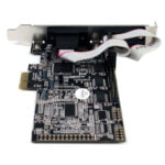 Κάρτα PCI Startech PEX4S553             (4 Θύρες)